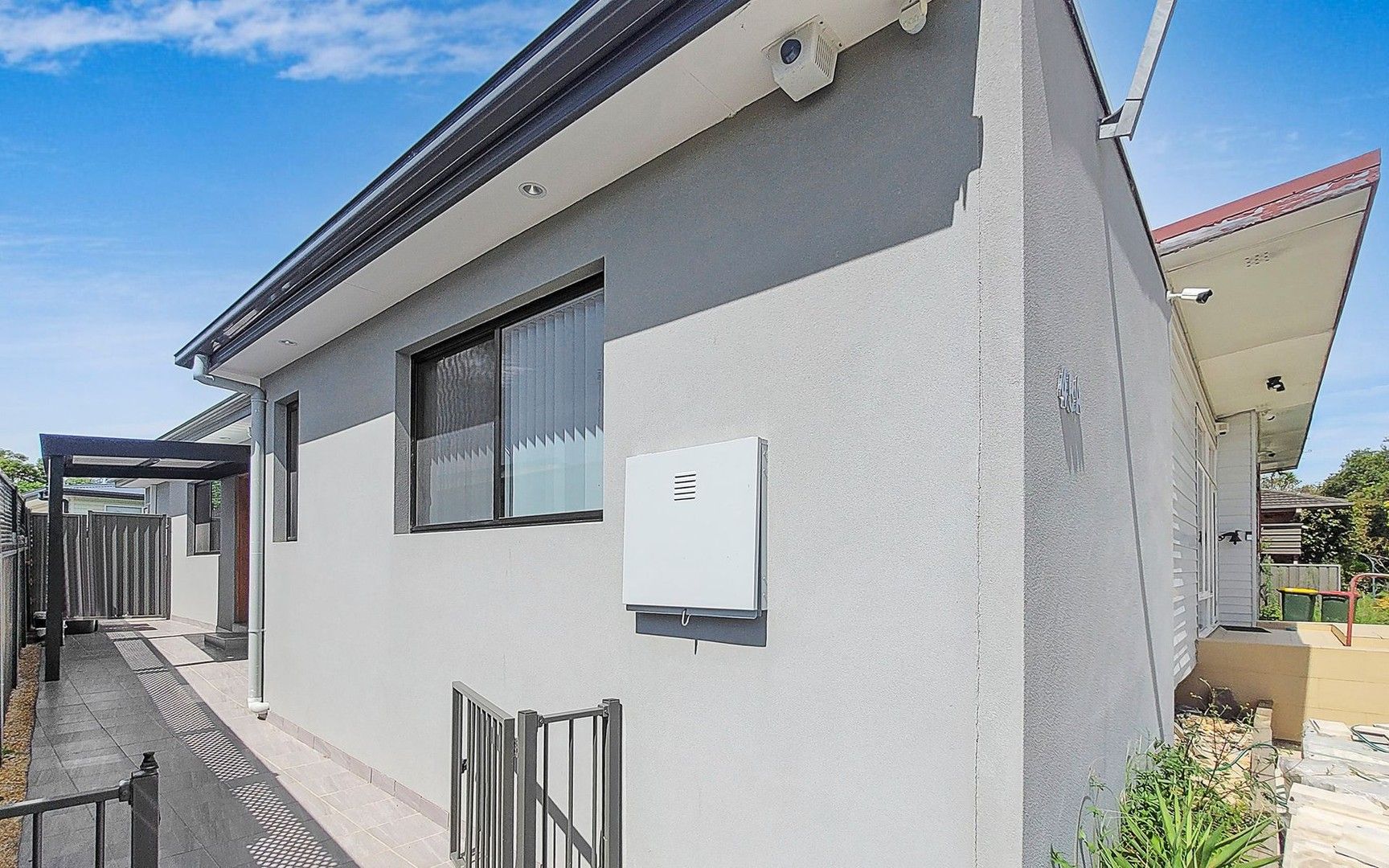 3 bedrooms House in 45A Wheeler St LALOR PARK NSW, 2147