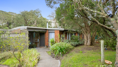 Picture of 4 Gawalla Street, RYE VIC 3941