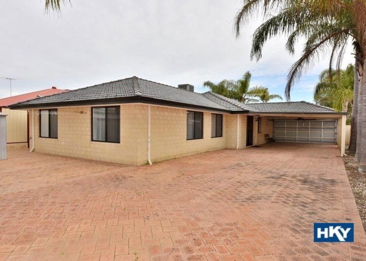 11 Nooyan Close, South Guildford WA 6055, Image 1