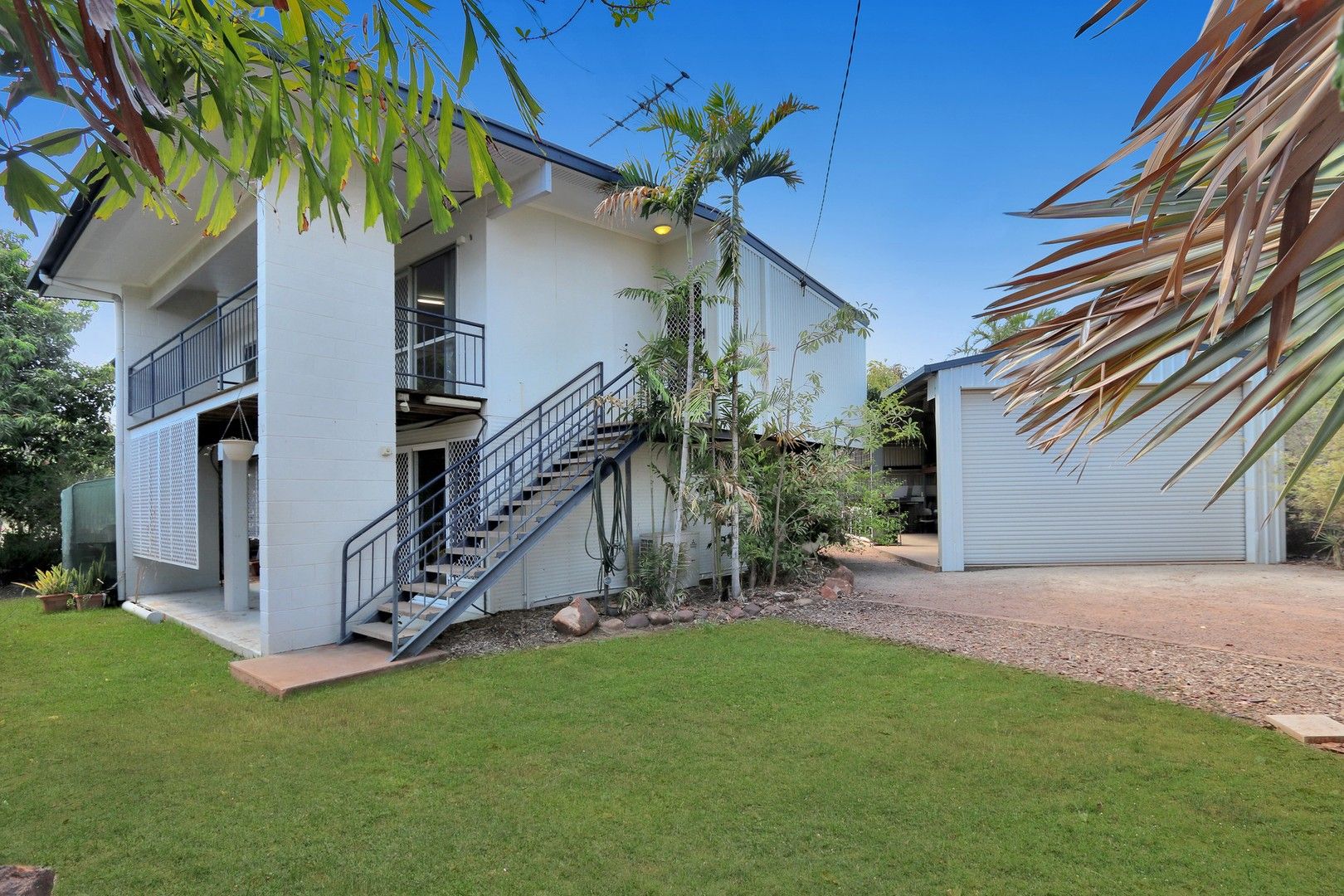 24 Elliott Street, Katherine NT 0850, Image 0