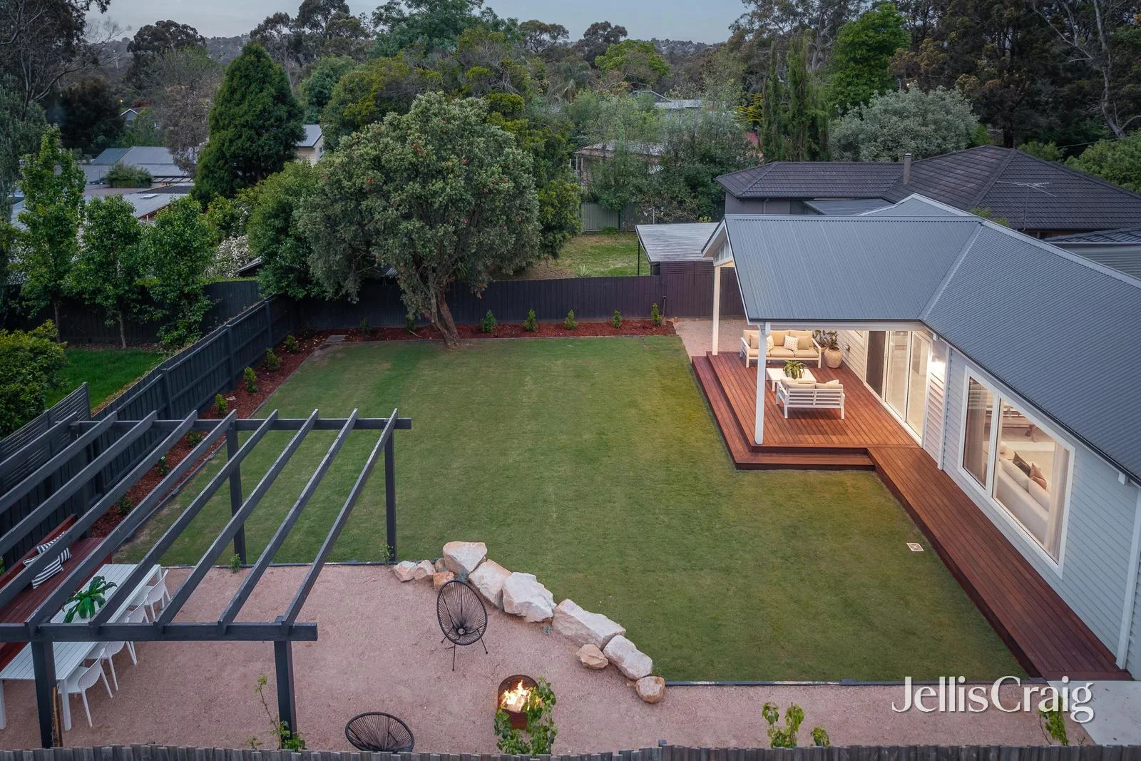 41 Smith Avenue, Croydon VIC 3136 | Domain