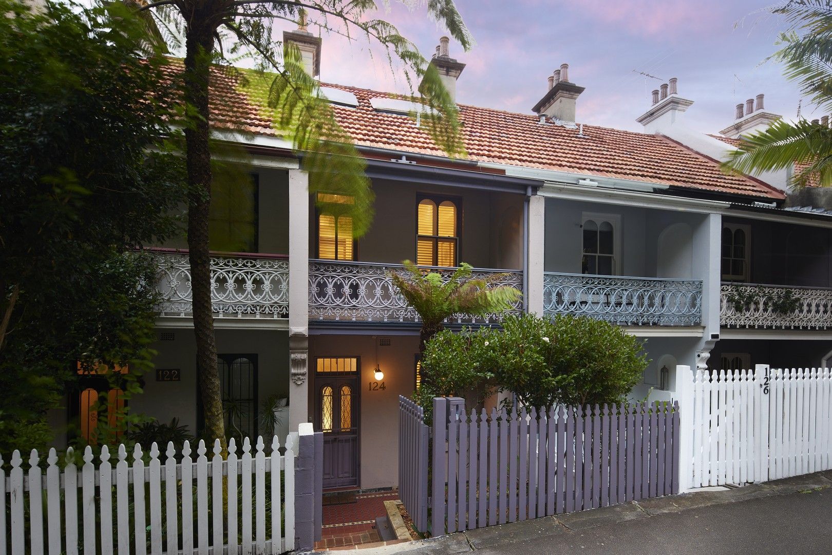 124 Bowman Street, Pyrmont NSW 2009, Image 0