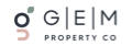 Gem Property Co's logo
