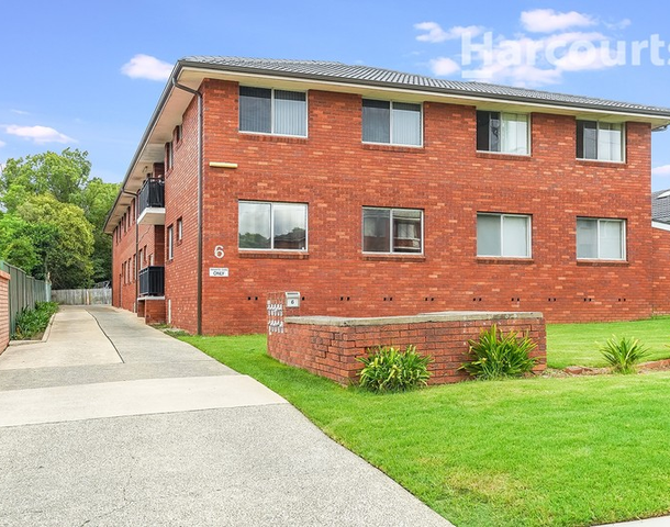 5/6 Reddall Street, Campbelltown NSW 2560