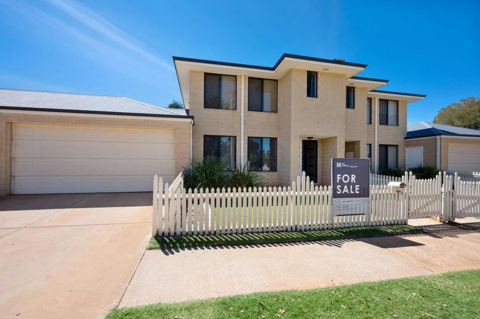 3 bedrooms House in 3/15 Keenan Street PICCADILLY WA, 6430