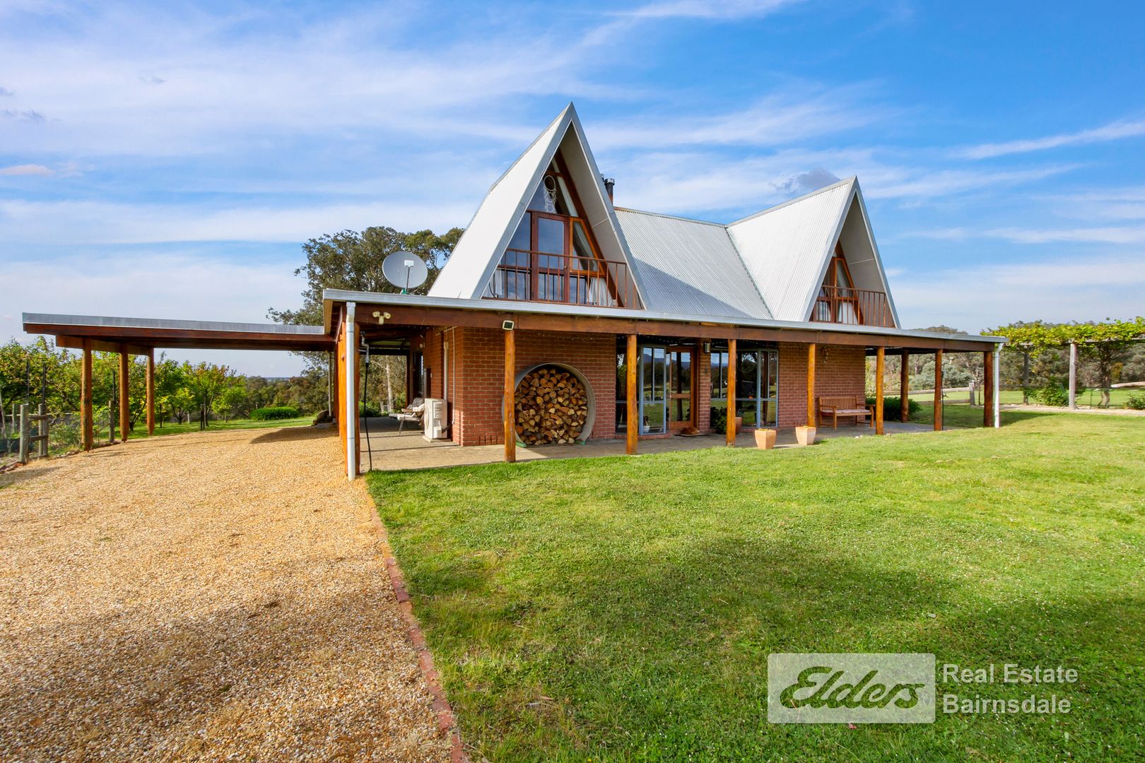 125 Swifts Road, Glenaladale VIC 3864, Image 1