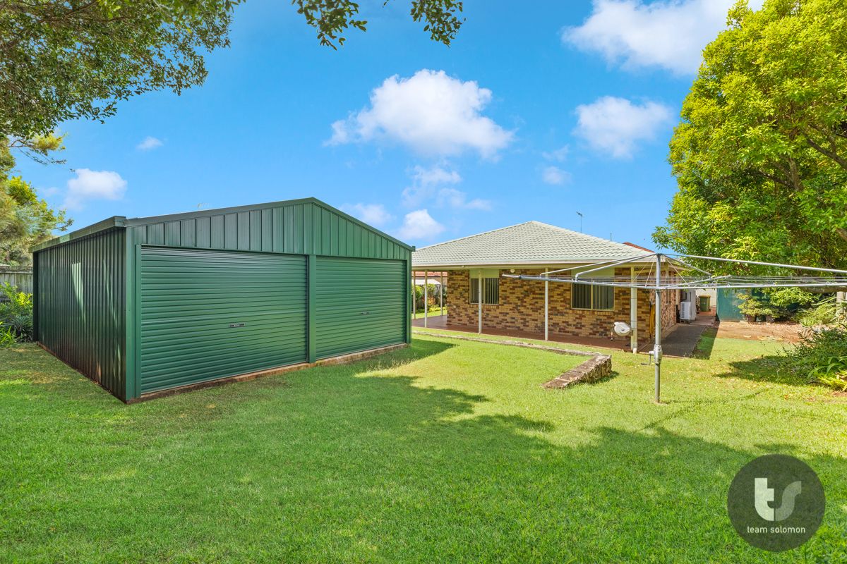 16 Victory Place, Birkdale QLD 4159, Image 2