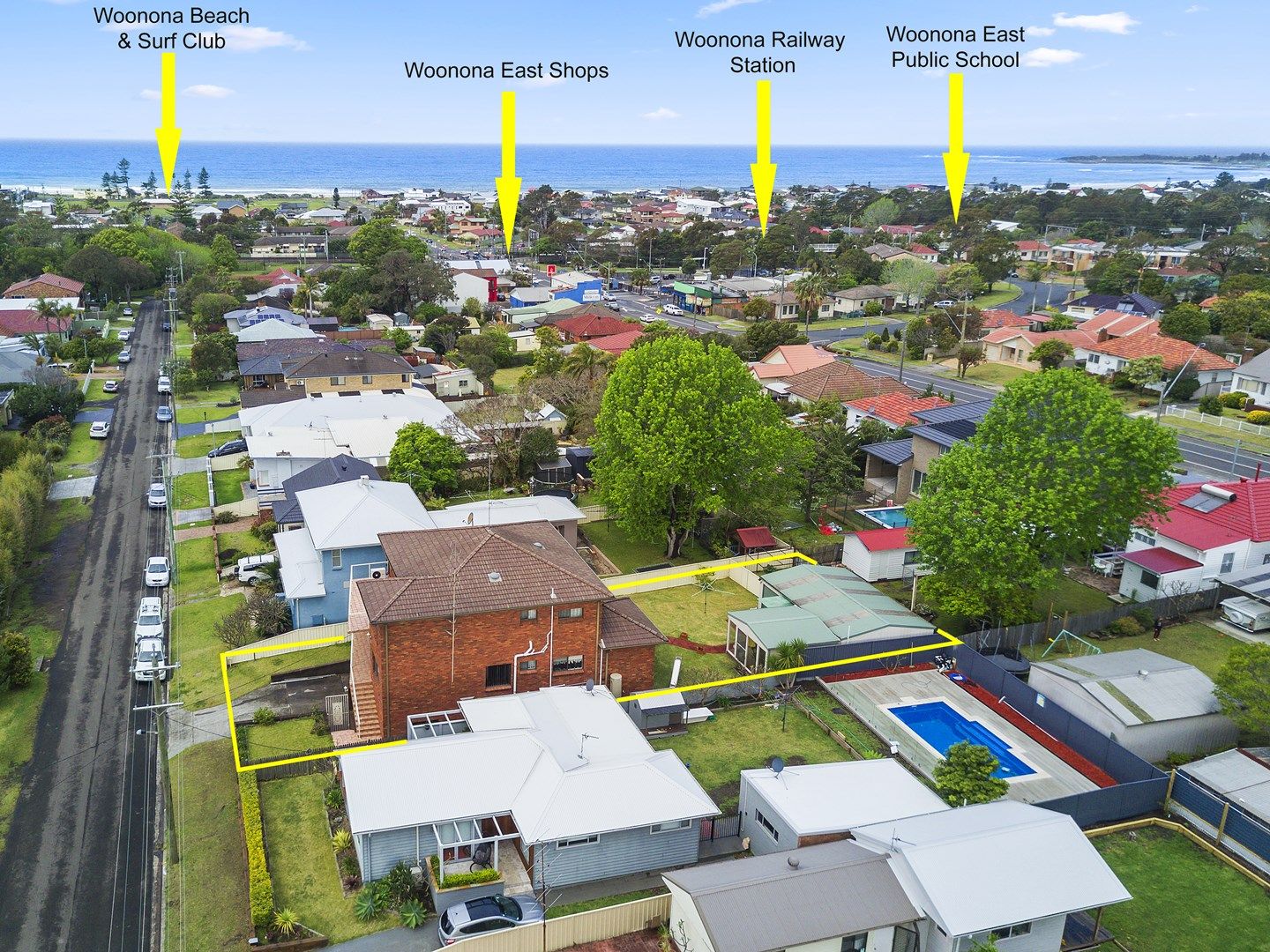 27 Kialoa Rd, Woonona NSW 2517, Image 1