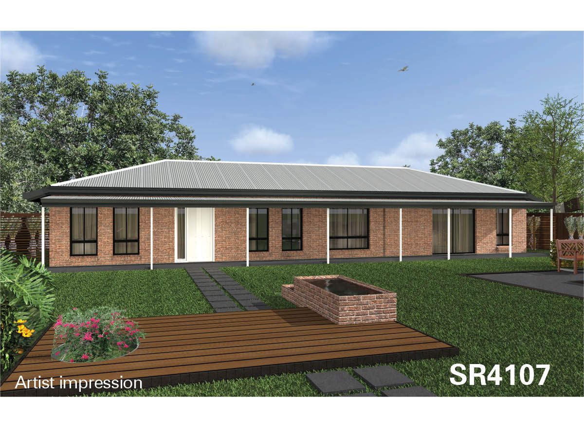 Lot 264 Connors Road, Helidon QLD 4344 | Domain