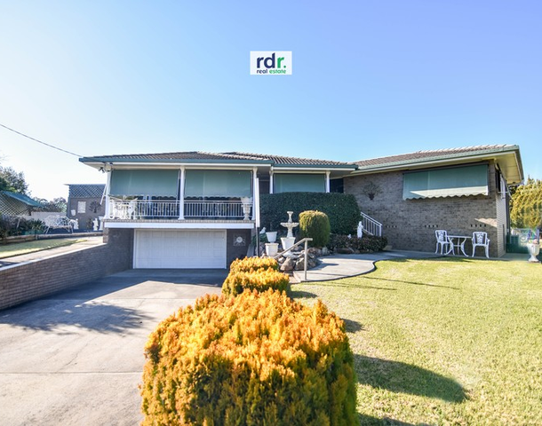 140 Runnymede Drive, Inverell NSW 2360