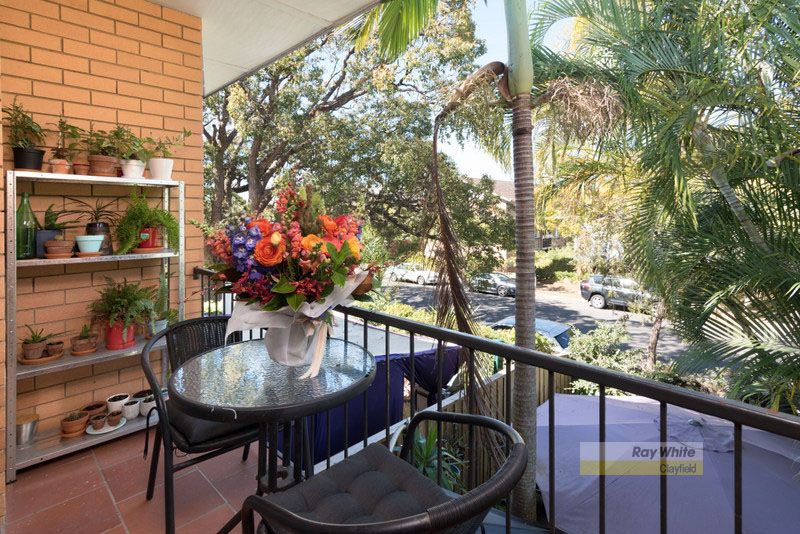 4/42 Wagner Road, Clayfield QLD 4011, Image 0
