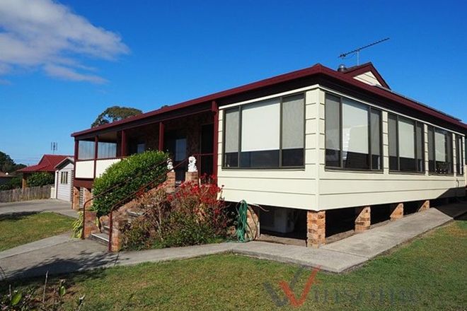 Picture of 60 Great North Road, FREDERICKTON NSW 2440