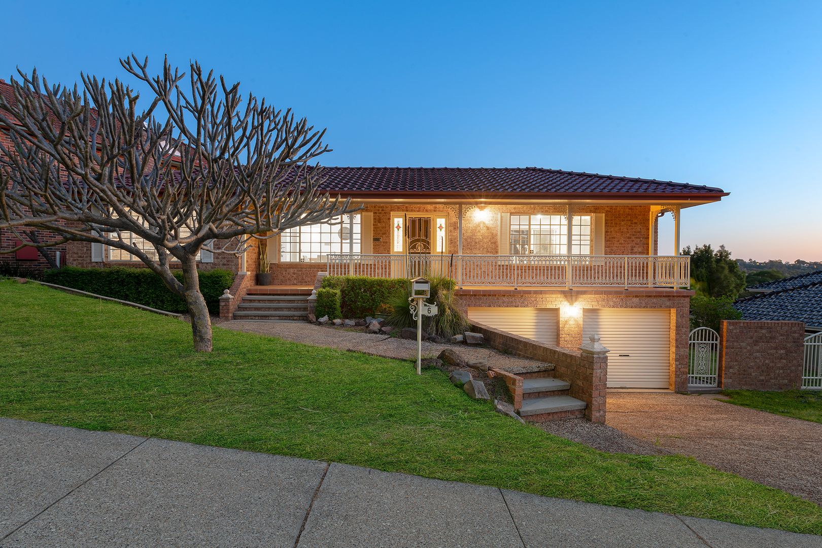 Property Report For 6 Grovelake Close Eleebana Nsw 2282