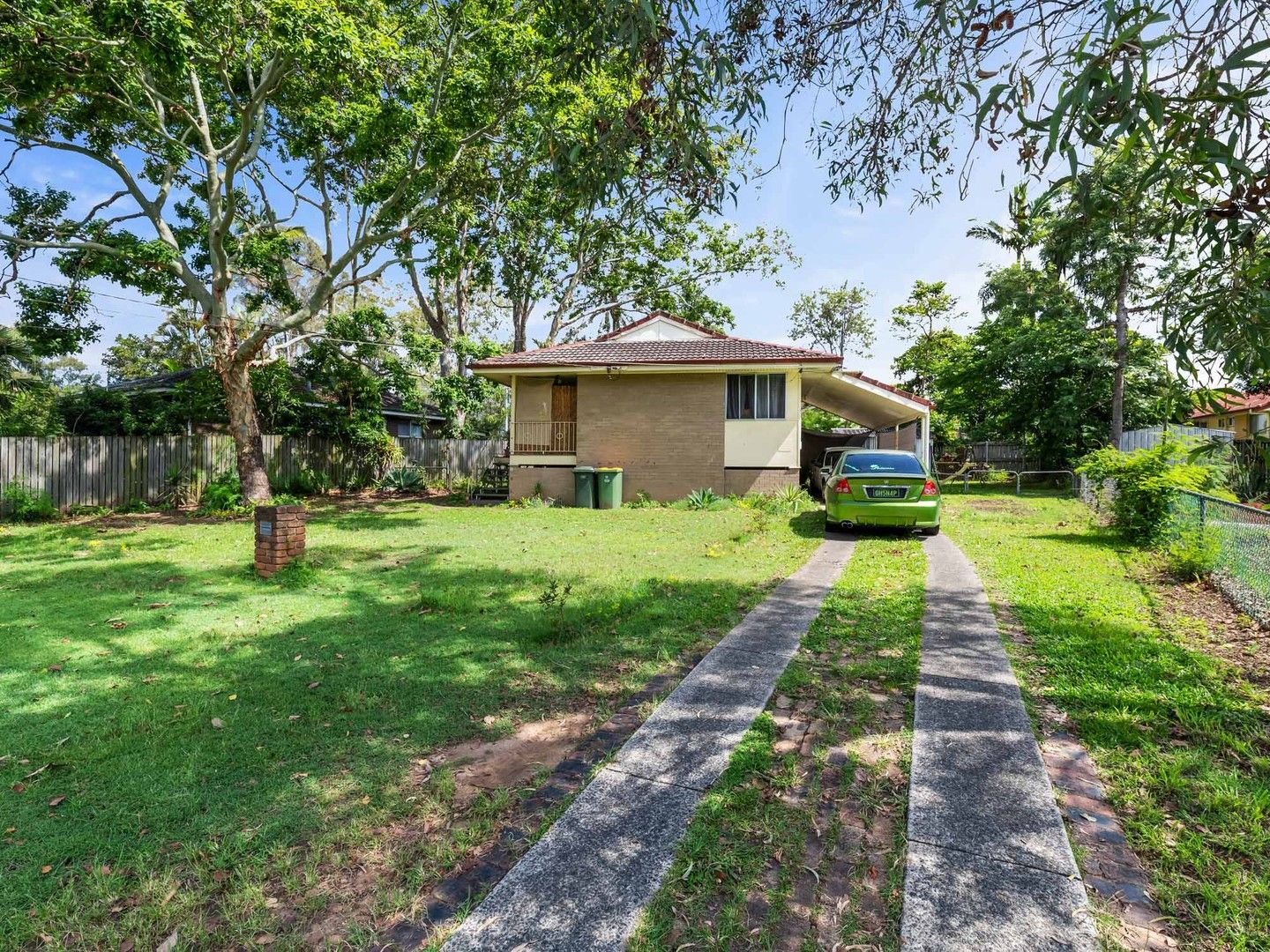 18 Wardell Crescent, Beenleigh QLD 4207, Image 0