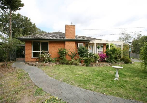 64 Mciver Street, Ferntree Gully VIC 3156