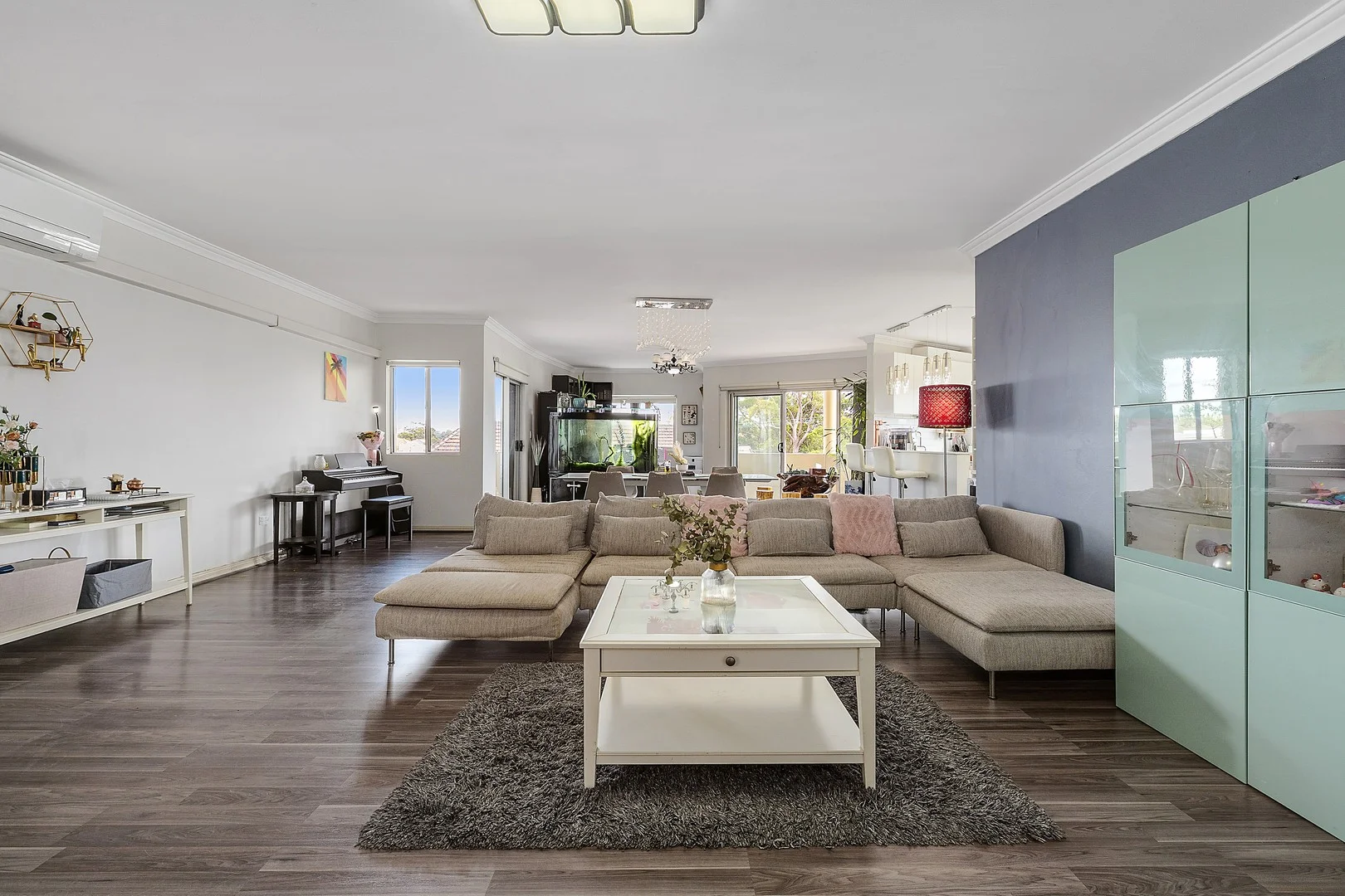 18/803 King Georges Road, South Hurstville NSW 2221