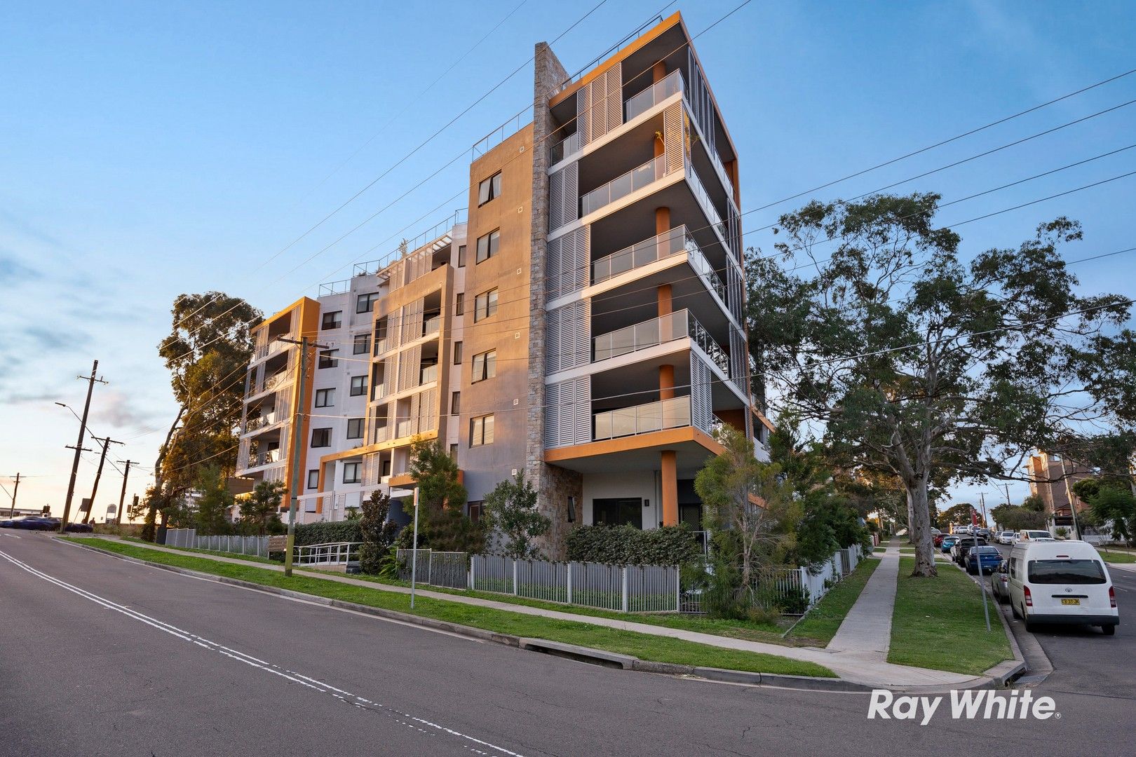 504/43 Devitt Street, Blacktown NSW 2148, Image 0