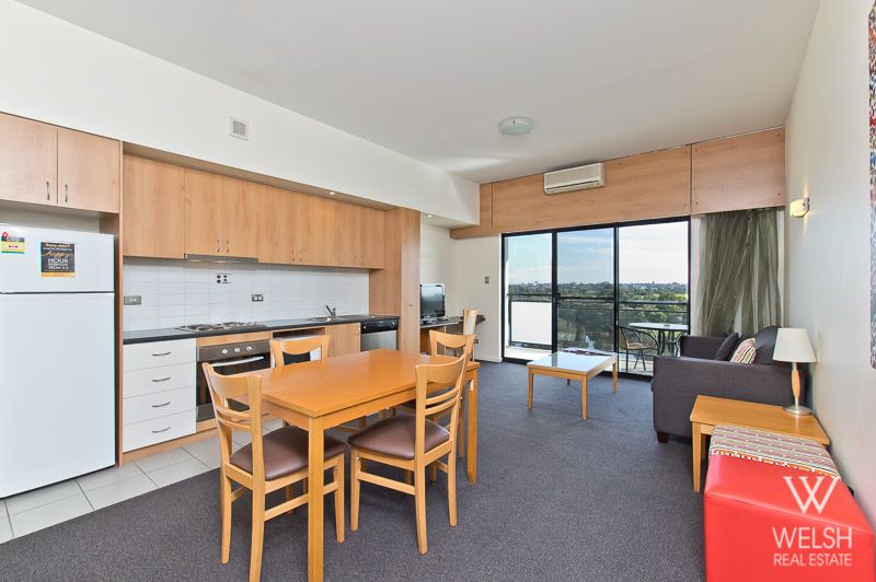 509/150 Great Eastern Highway, Ascot WA 6104, Image 2