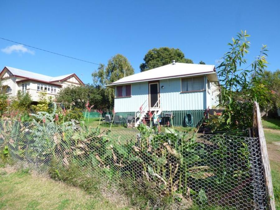 51 MacTaggart Street, Goomeri QLD 4601, Image 0