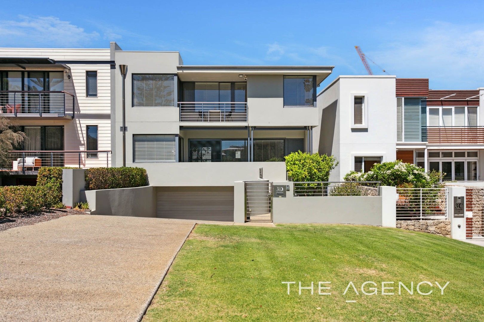 3D Napier Street, Cottesloe WA 6011, Image 0