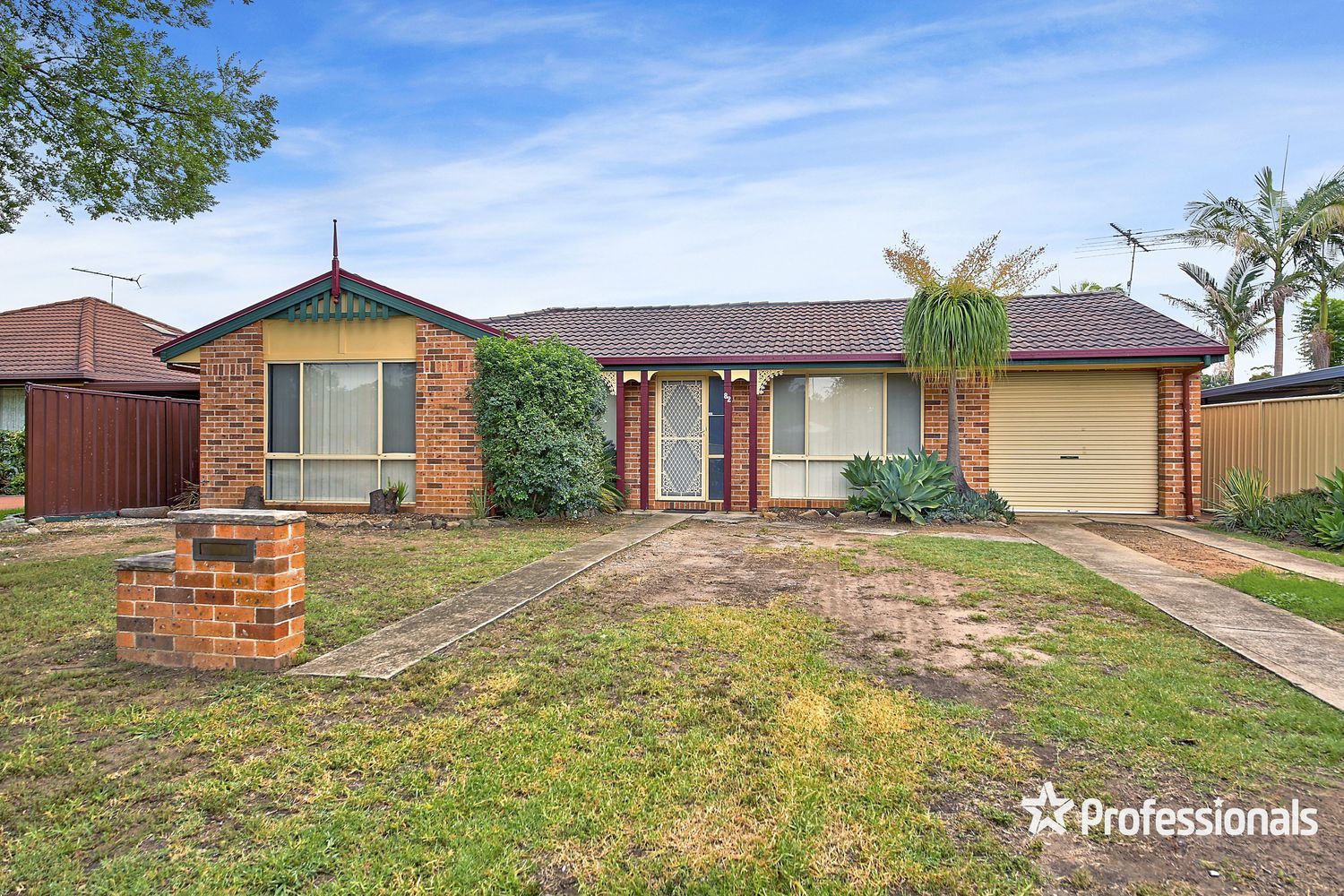 4 bedrooms House in 82 Paddy Miller Avenue CURRANS HILL NSW, 2567