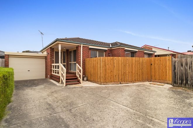 Picture of 3/51 Guelph Street, SOMERVILLE VIC 3912