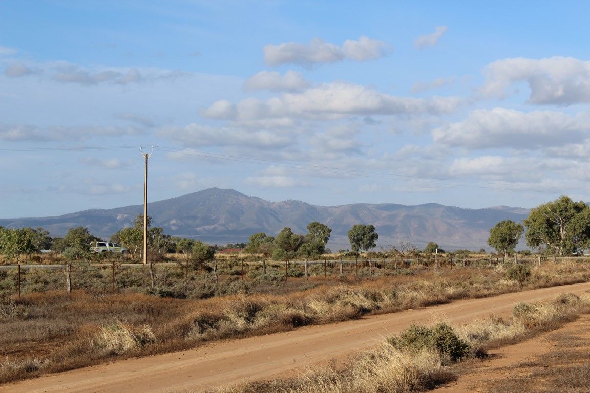 Lot 3 Mary Mackillop Road, Port Augusta SA 5700, Image 0