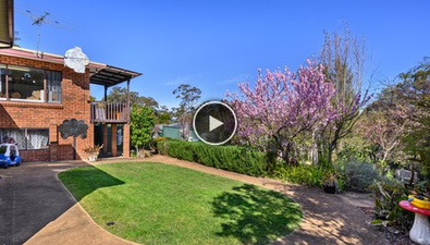 Picture of 53 Singles Ridge Road, WINMALEE NSW 2777