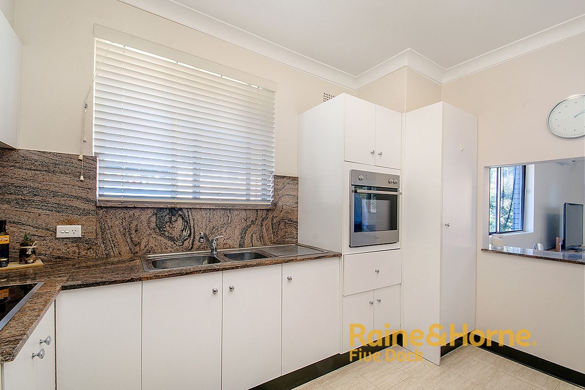 7/61 GARFIELD STREET, Five Dock NSW 2046, Image 0