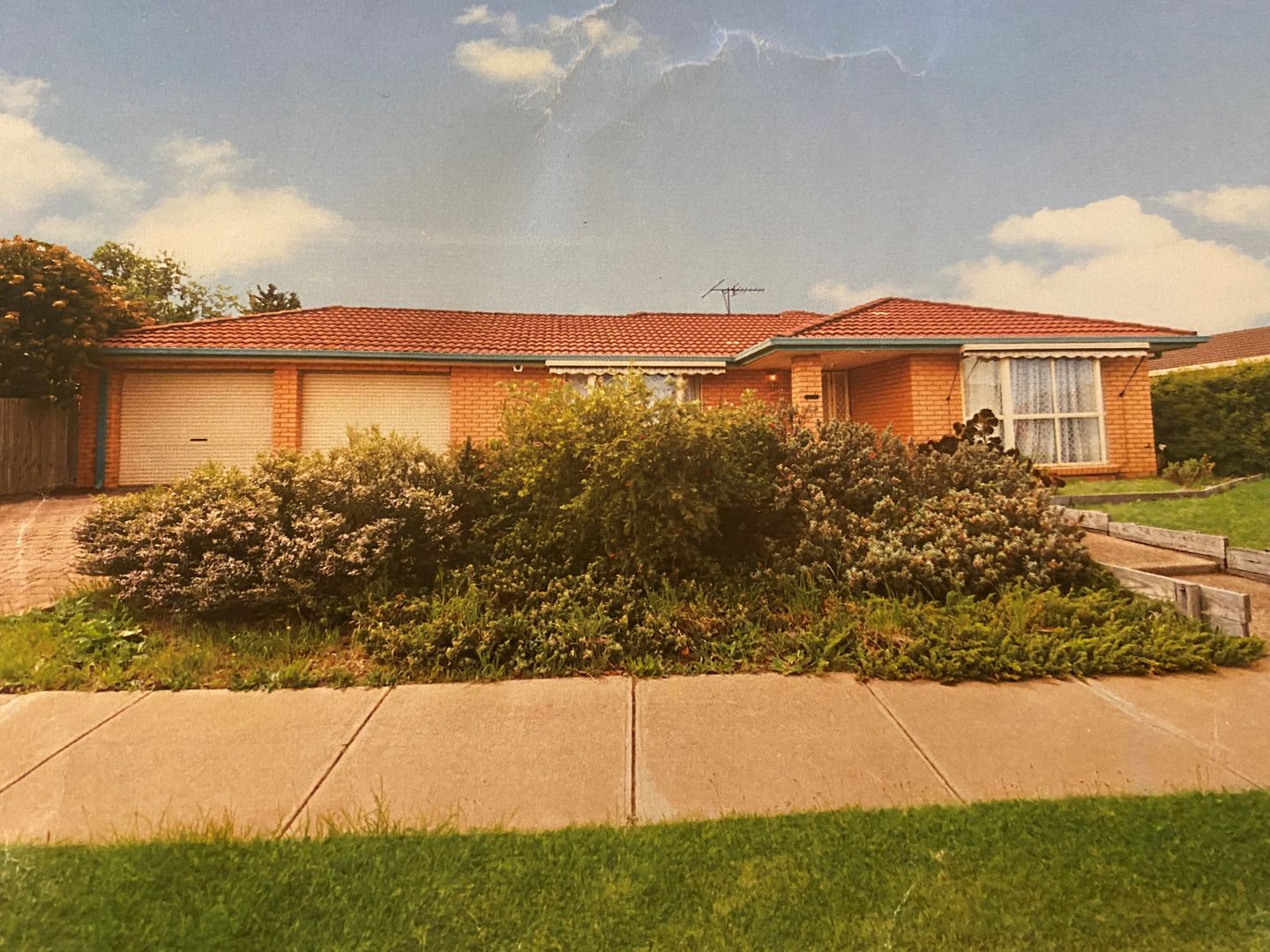 3 bedrooms House in 314 Centenary Avenue MELTON WEST VIC, 3337