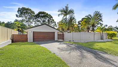 Picture of 17 James Cagney Close, PARKWOOD QLD 4214