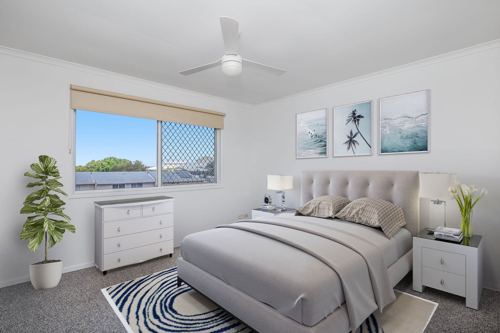 3/84 Highfield Drive, Merrimac QLD 4226 House For Rent 650 Domain