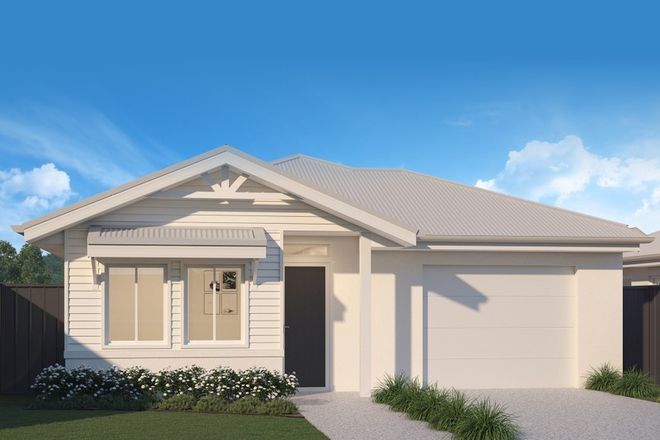 Picture of 65 ELEANOR DRIVE, LUCAS, VIC 3350