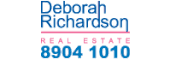 Logo for Deborah Richardson Real Estate