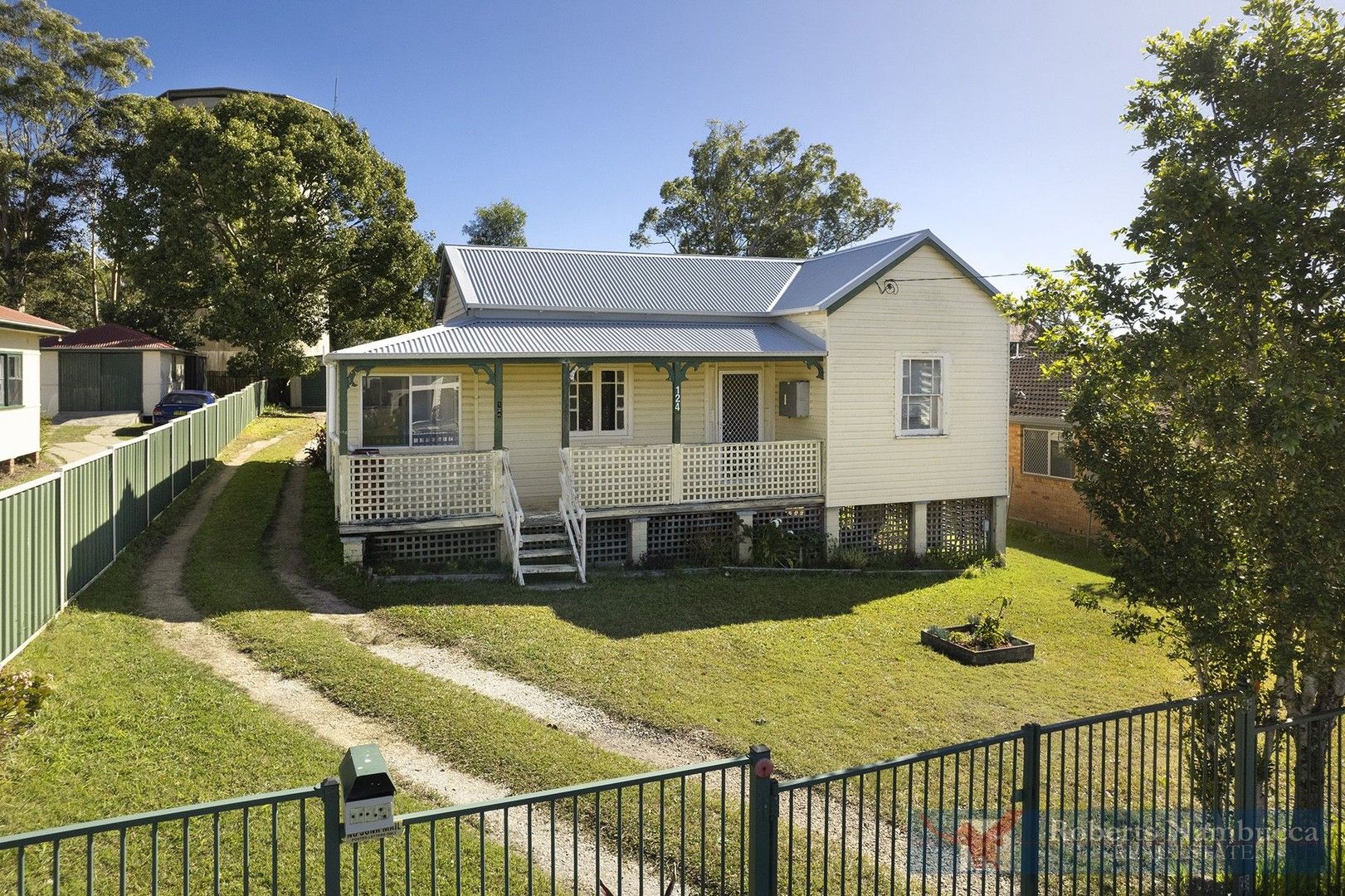 124 High Street, Bowraville NSW 2449, Image 0