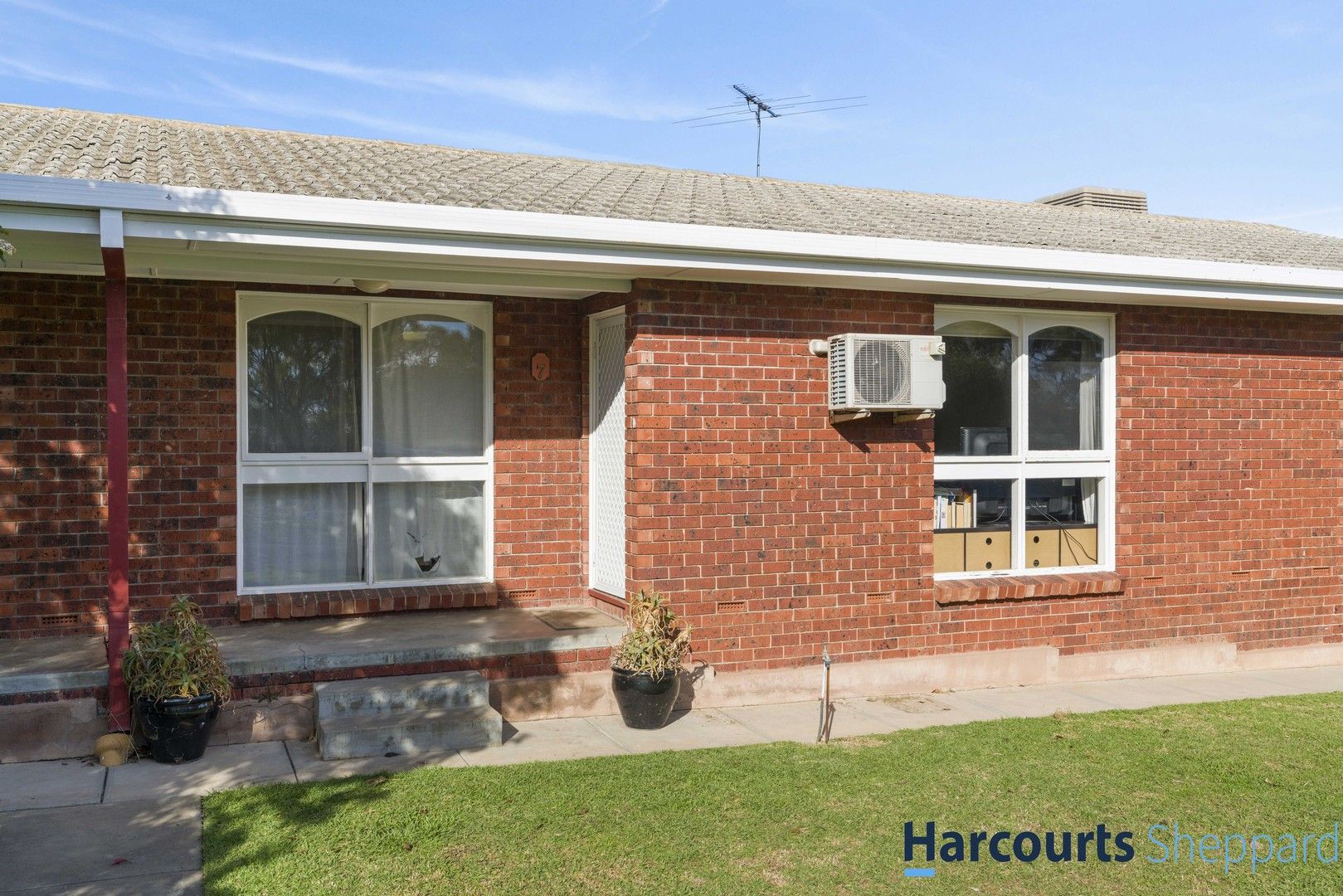 7/27 Pearce Street, O'sullivan Beach SA 5166, Image 0