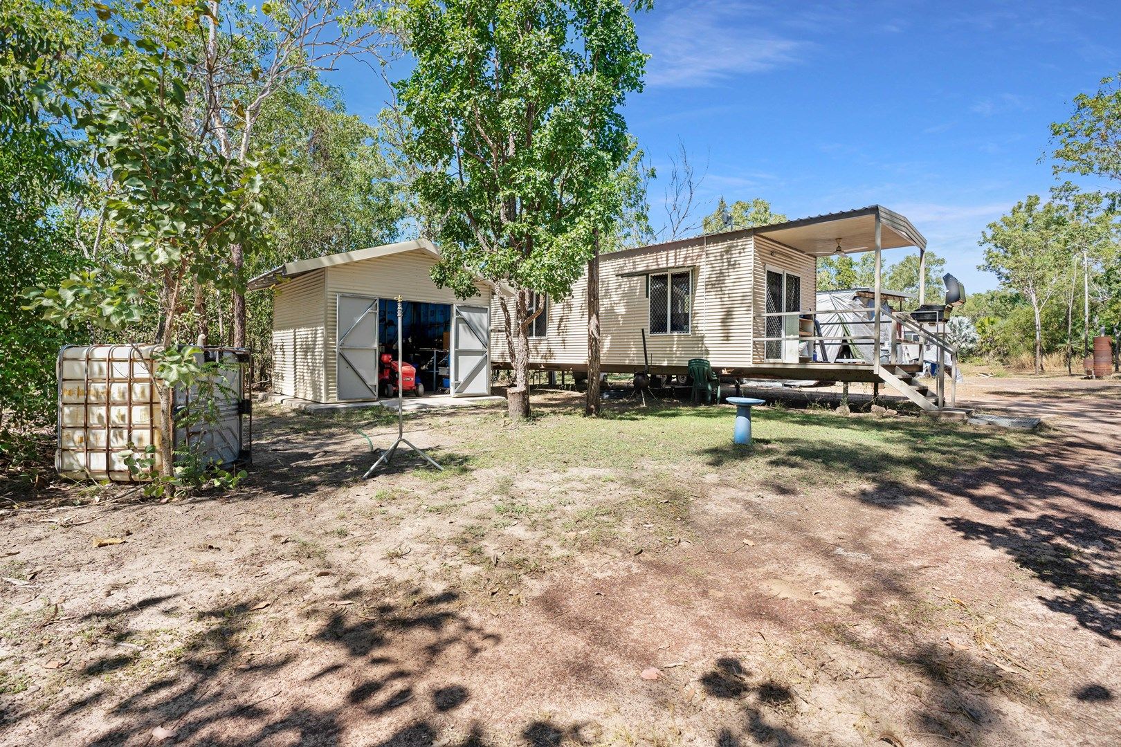 30 Jefferis Road, Humpty Doo NT 0836, Image 1