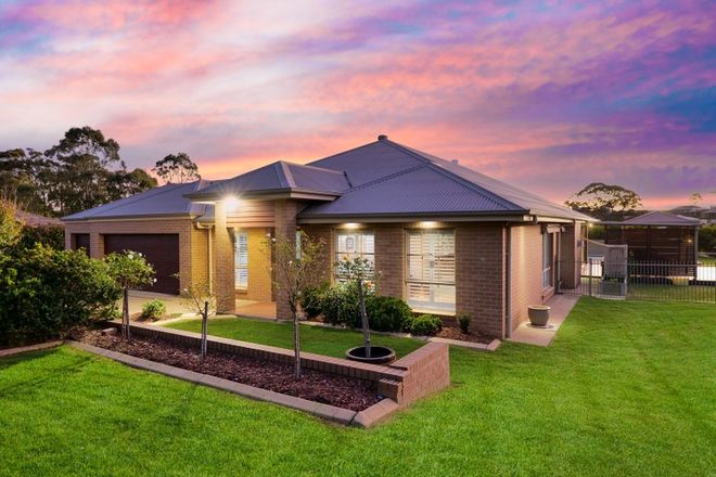 Picture of 10 Cascade Close, LOUTH PARK NSW 2320