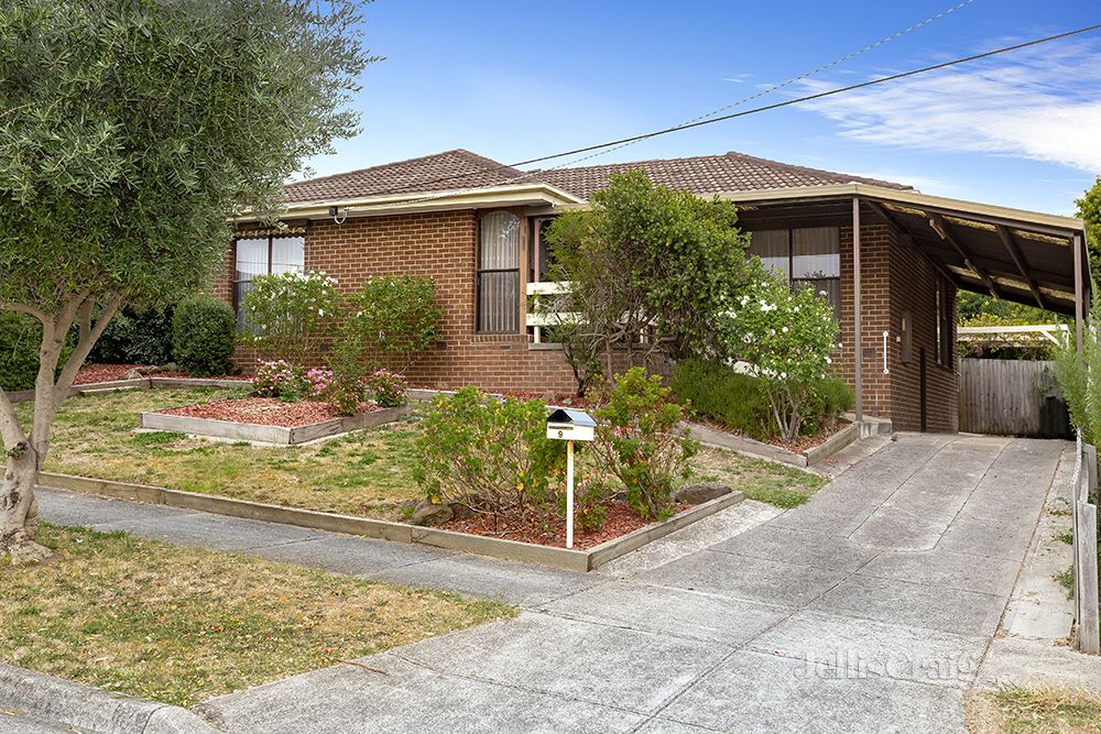 9 Frost Court, Bundoora VIC 3083, Image 0