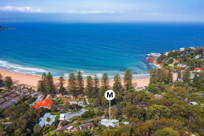 Picture of 67 Florida Road, PALM BEACH NSW 2108