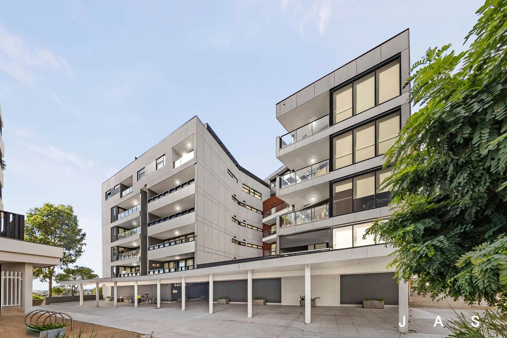 Additional image 8 of 410/88 La Scala Avenue, Maribyrnong VIC 3032