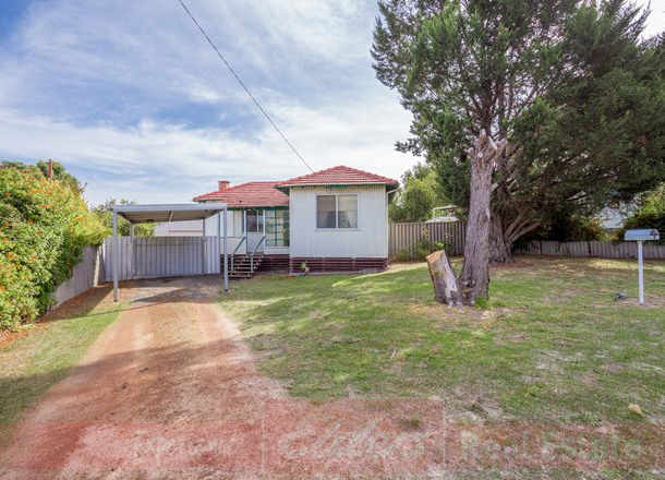 9 Benwell Place, Collie WA 6225