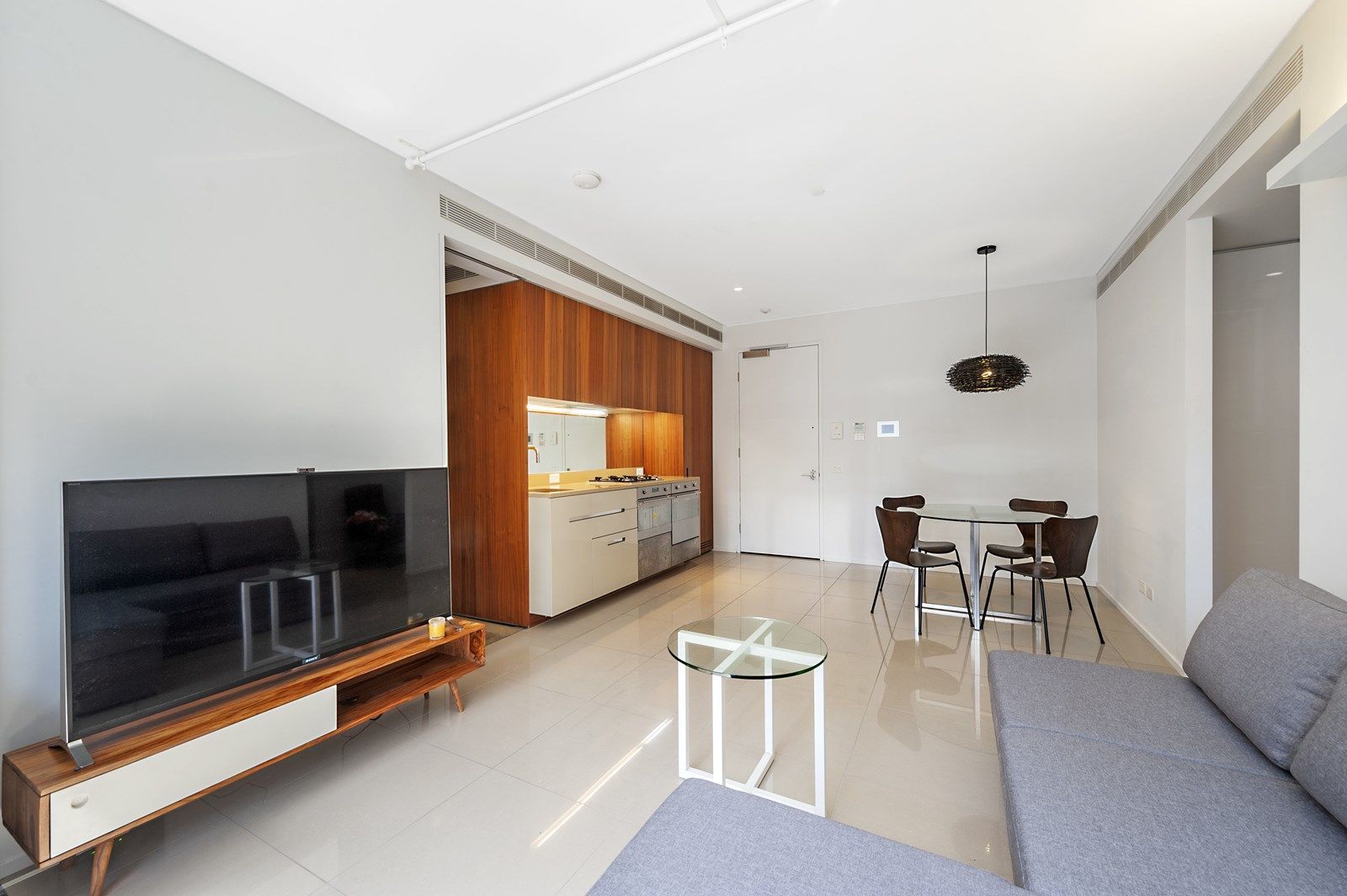 2 bedrooms Apartment / Unit / Flat in Level 3/8 Park Lane CHIPPENDALE NSW, 2008