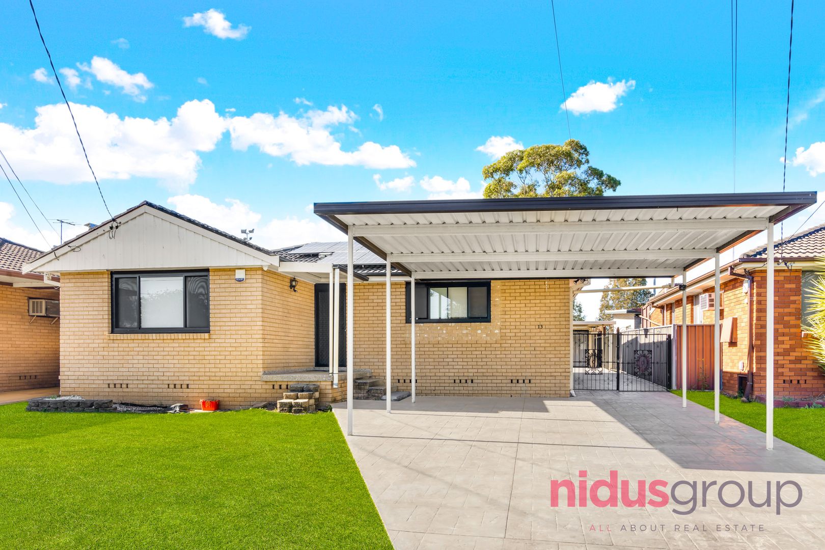 13 Sage Street, Mount Druitt NSW 2770, Image 2