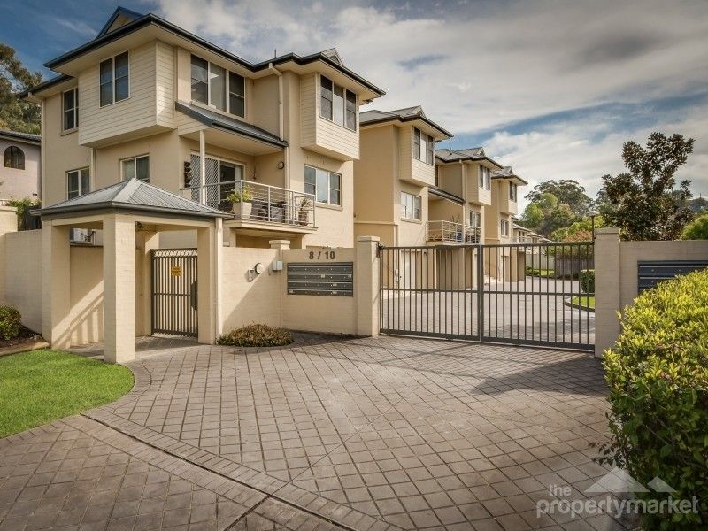 2/8-10 Jarrett Street, North Gosford NSW 2250, Image 1