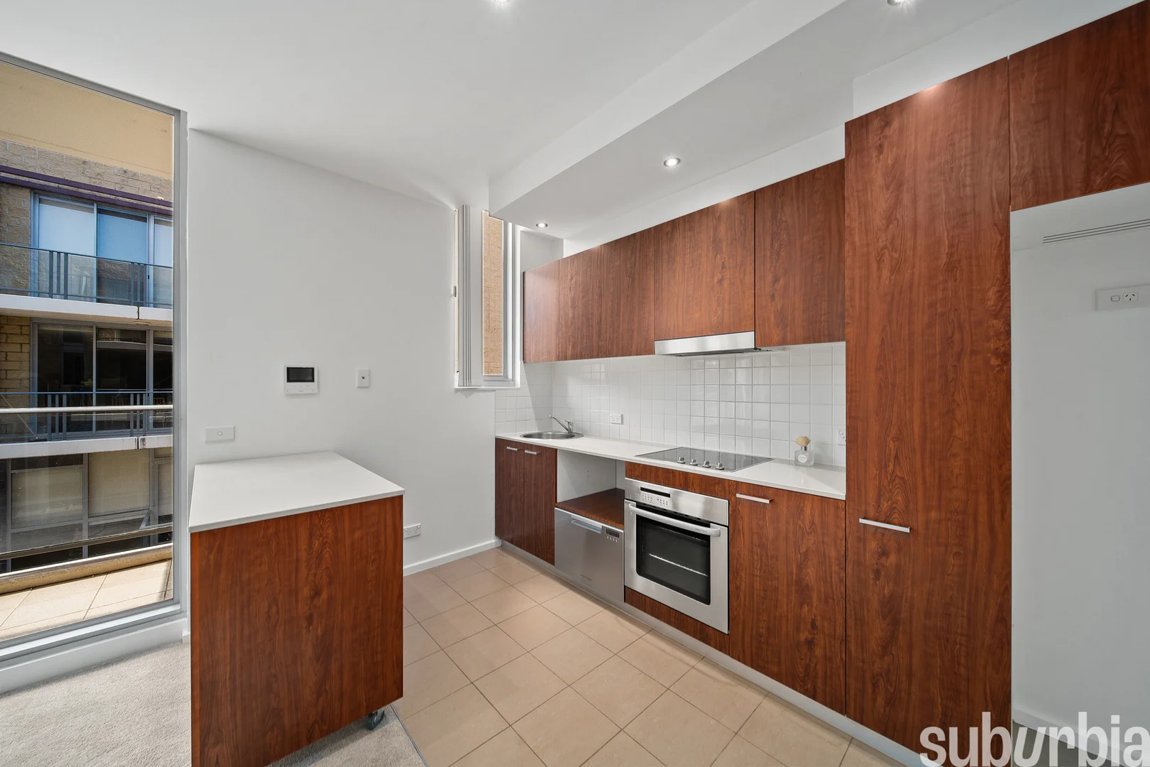 Additional image 6 of 6/1 The Mews, City ACT 2601