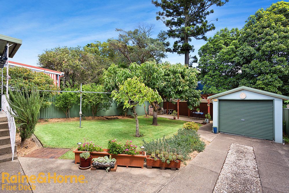 13 Taylor Street, Five Dock NSW 2046, Image 1