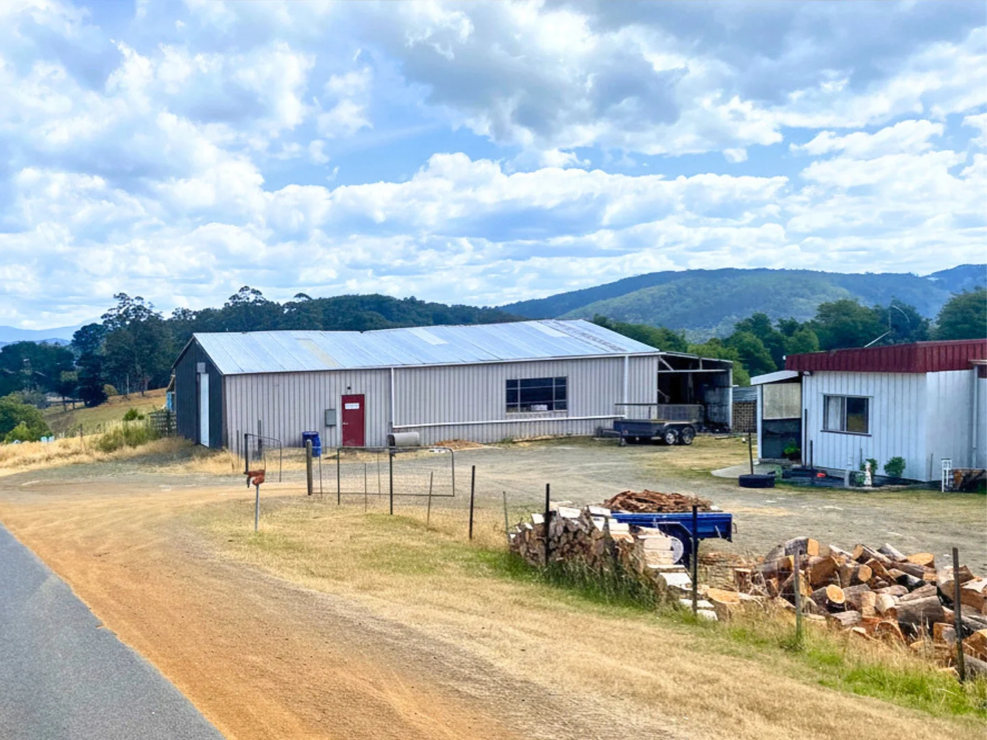 Additional image 26 of 590 Woodbridge Hill Road, Gardners Bay TAS 7112