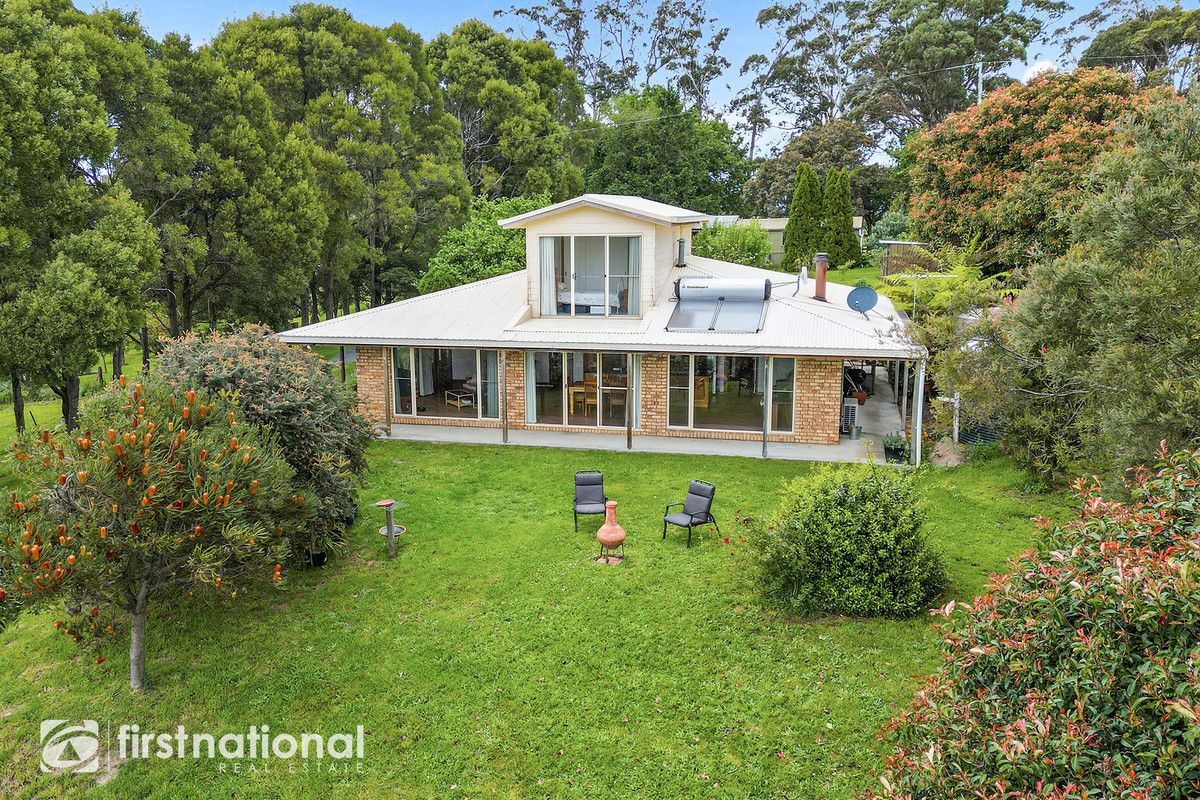 63 Old Telegraph Road East, Rokeby VIC 3821 House for Sale 1,425,000