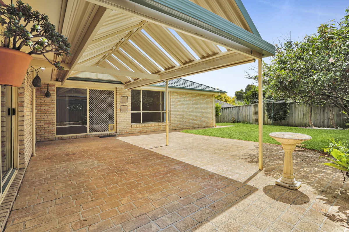 Additional image 8 of 28 Crystal Way, Mount Annan NSW 2567